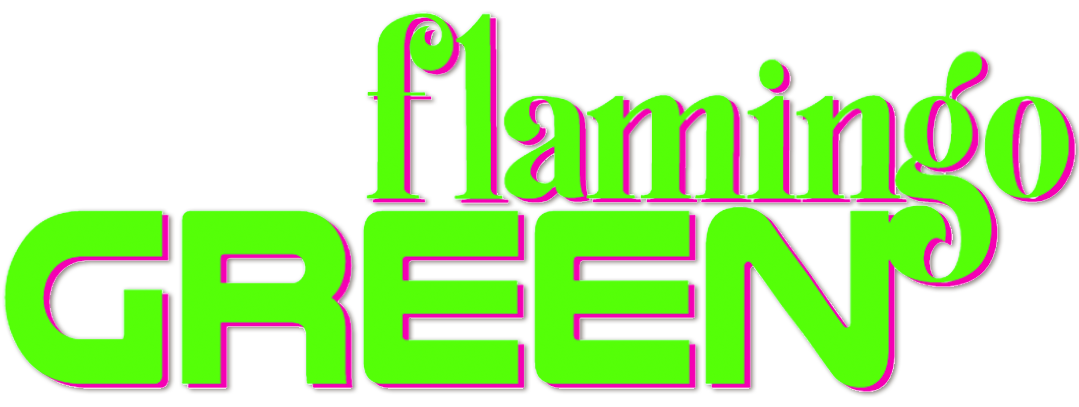 GreenFlamingo